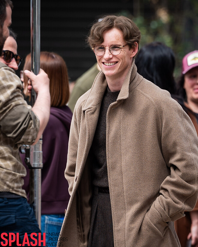 &lsquo;자칼의 날&rsquo; 시즌 2 촬영 사진