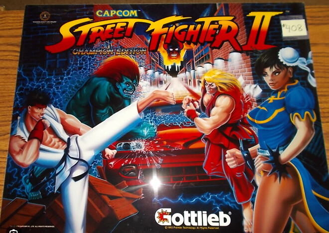 &lsquo;스트리트 파이터&rsquo; 춘리 역 배우 시네마콘 사진