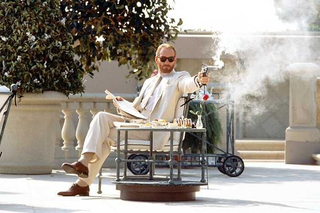 [더 배트맨 파트 2]에 출연예정인 타이윈 라니스터