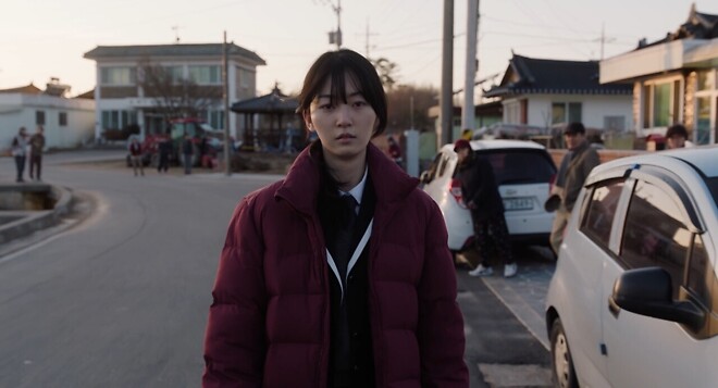 [soso] 누룩 The Yeast