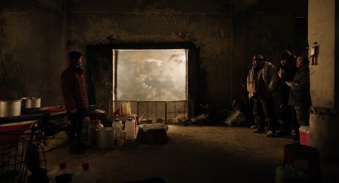 [soso] 누룩 The Yeast