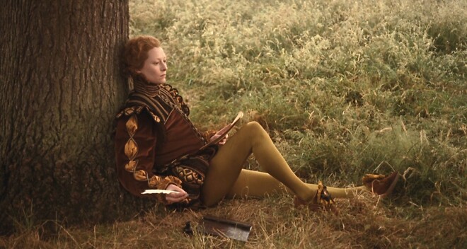 [추천] 올란도 Orlando