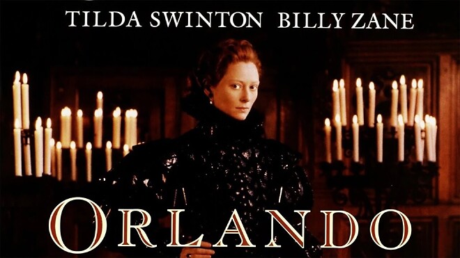 [추천] 올란도 Orlando