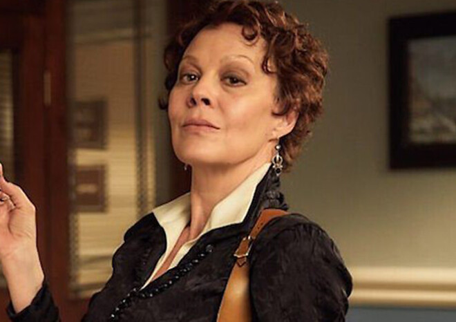 피키 블라인더스 시즌 6 보고 있는데요..