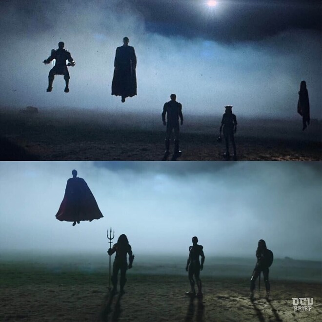 &lsquo;어벤져스: 엔드게임&rsquo; 재개봉판에 새 장면 추가