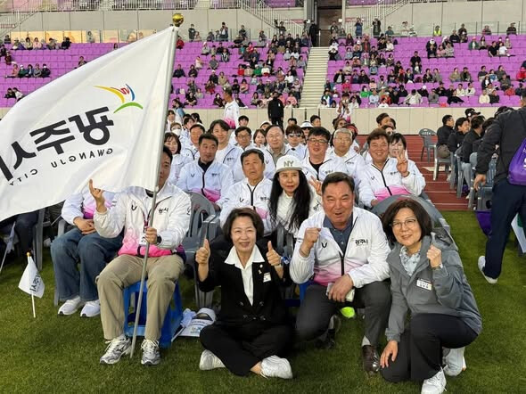 경기도가 잘하는 것은?