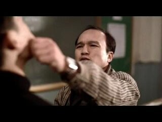 그 아버지의 그 아들