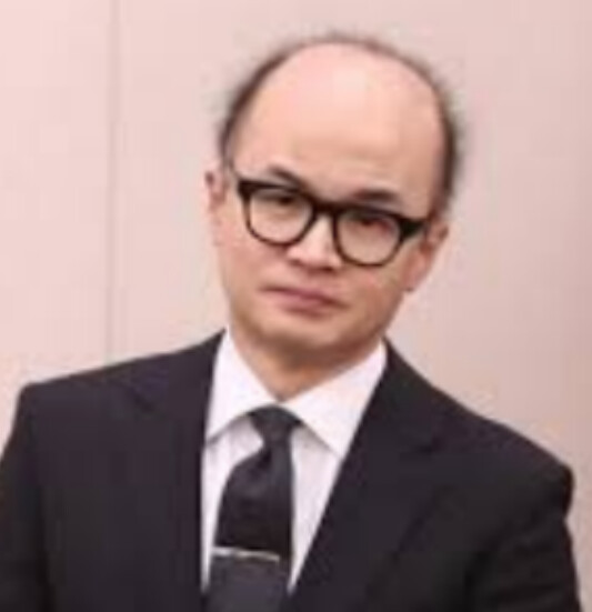 한동훈이 잘생겼으면 난 브래드 피트다