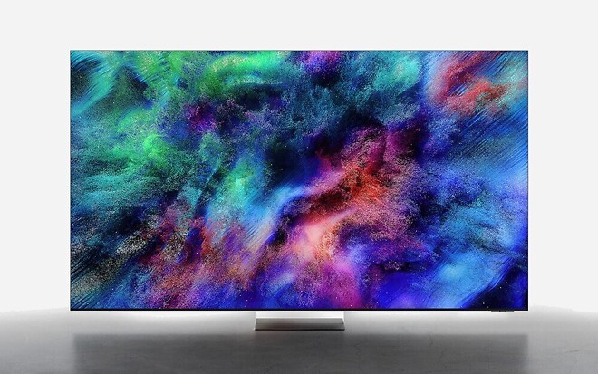 삼성, 2026 마이크로 RGB TV &amp;#039;R95H&amp;#039; 사양 및 상세정보 공개