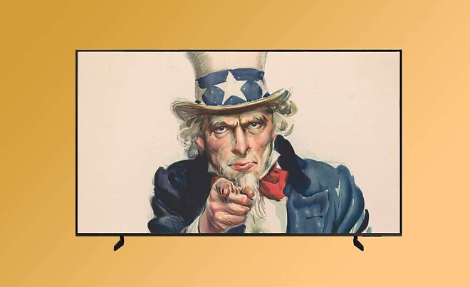 스마트 TV는 점점 더 광고 중심적이고 데이터 소비량이 많아지고 있습니다