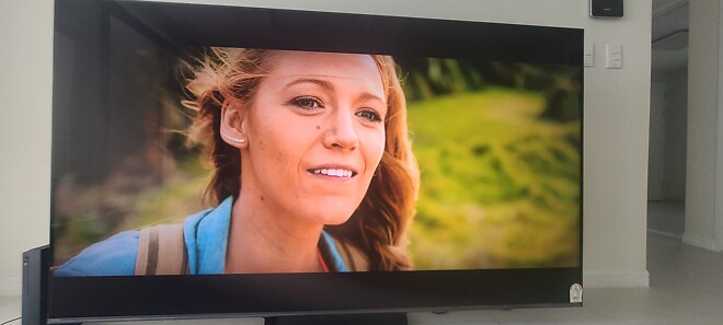 간단하게 적어보는 내돈내산 하이센스 85u7q (프로) 후기