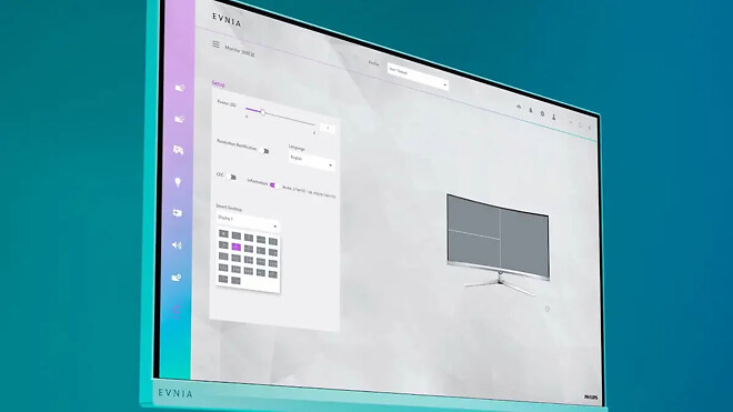 필립스, 방 전체가 게임에 반응하는 궁극의 시스템 앰비스케이프 출시