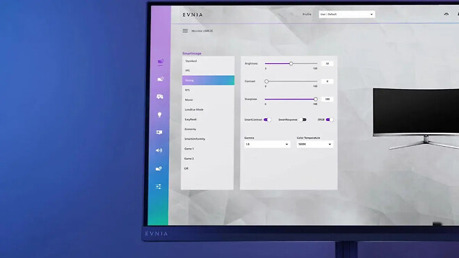 필립스, 방 전체가 게임에 반응하는 궁극의 시스템 앰비스케이프 출시