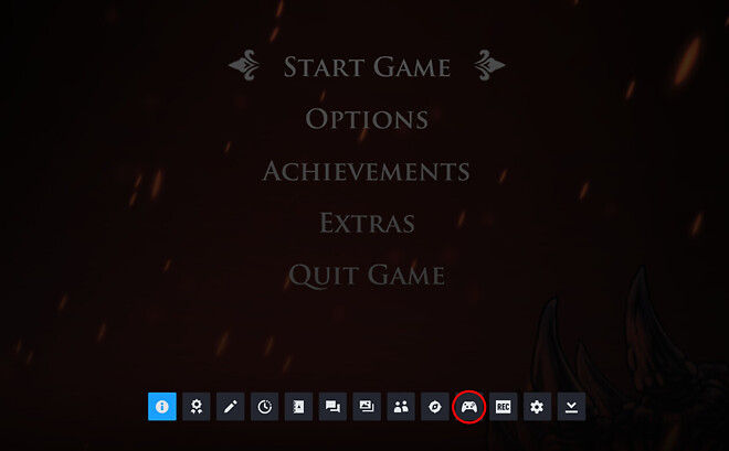 스팀 컨트롤러를 최대한 활용하는 방법: Steam Input 구성기