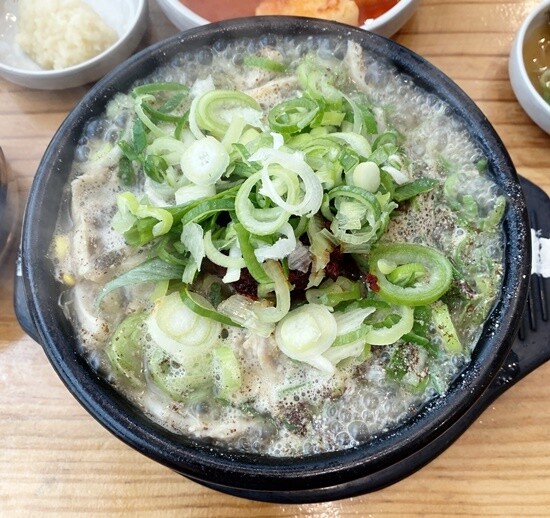 제주은희네해장국