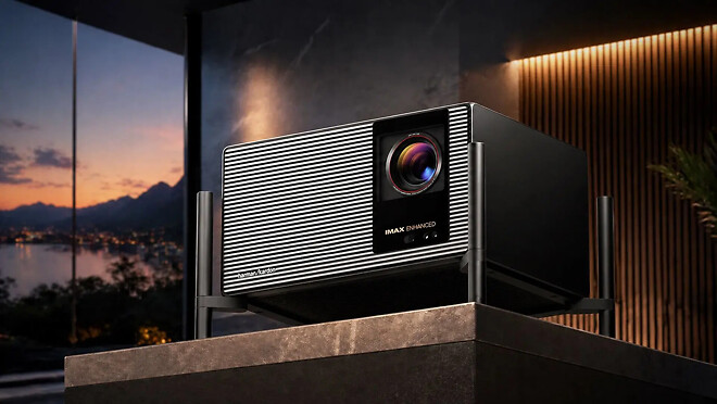 XGIMI, 새로운 괴물 프로젝터 X50 Ultra Max 출시: 모든 면에서 Titan Noir Max를 능가