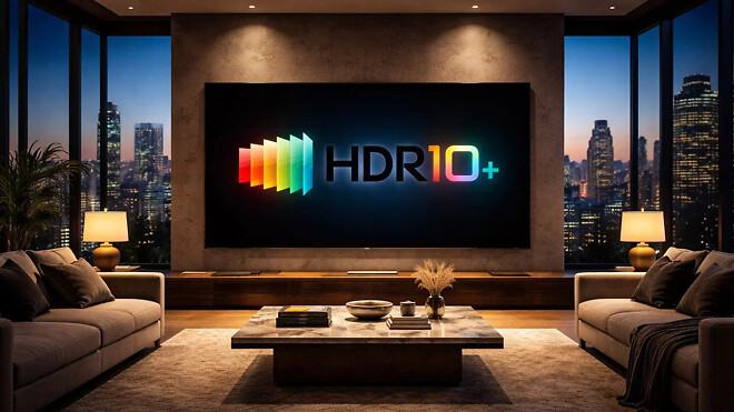 구글과 애플, HDR10+와 협업, 이클립사 비디오 출시: 돌비 비전 독점 대안