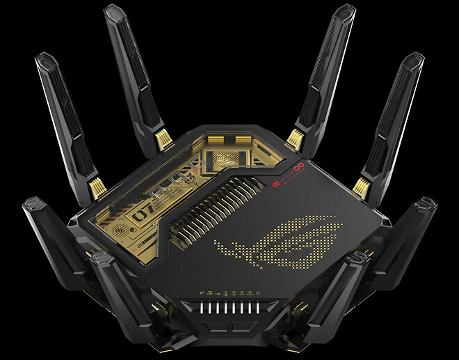 ROG 탄생 20주년 기념, 에이수스 'Edition 20' 시리즈 ROG 하드웨어 출시 : 클리앙