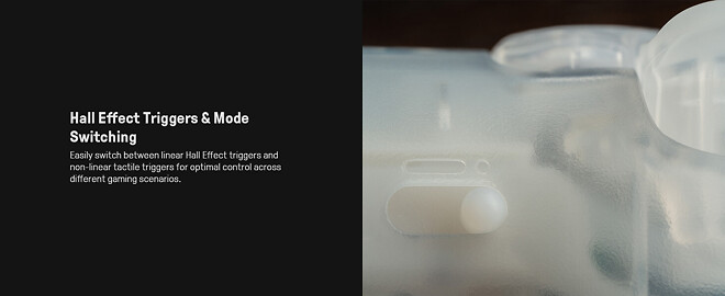 8BitDo, 새로운 반투명 키보드와 얼티밋 2 컨트롤러 출시: N64에 경의를 표합니다.