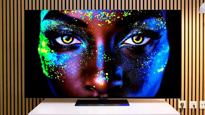 LG OLED G6, 새로운 펌웨어로 밝기를 3000니트까지 끌어올리다