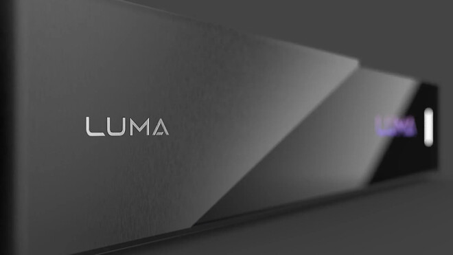 새로운 비디오 프로세서 Luma, 출시일 및 가격 공개