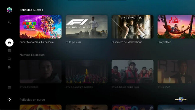 PC Kodi, 화질의 결정적 도약: 돌비 비전 지원 시작