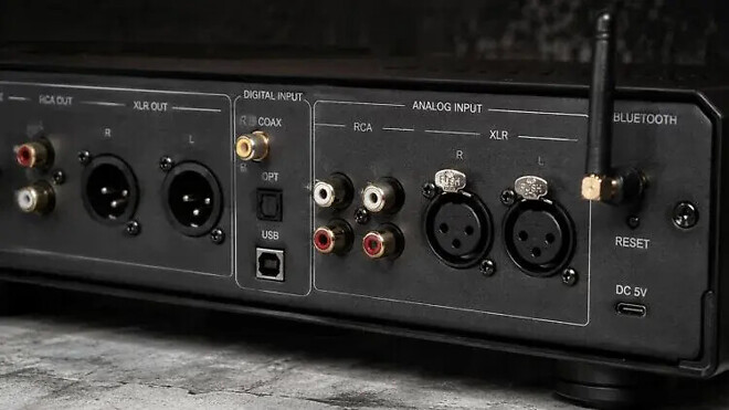 새로운 DAC 칩 SABRE ES9292PRO 발표: 전체 오디오 체인을 통합한 7mm 칩