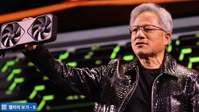 RTX 5090 재고 고갈로 가격 1만달러(1370만원) 돌파