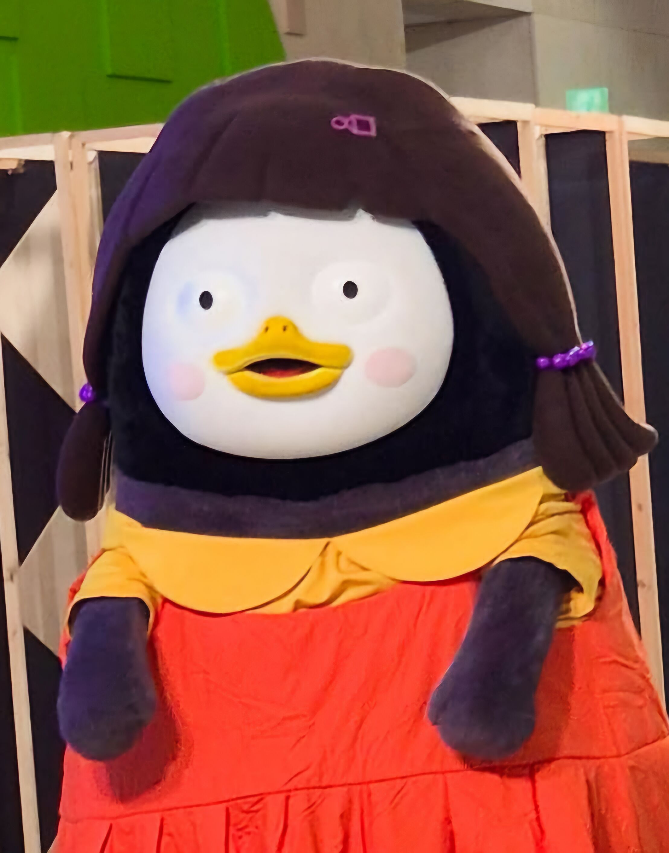 노출] 예상치못한 노출장면때문에 놀랐던 영화들. - DPrime
