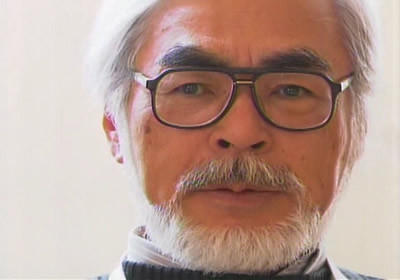 日本ㅡ미야자키 하야오 은퇴 번복? 복귀 가능성 전하다...