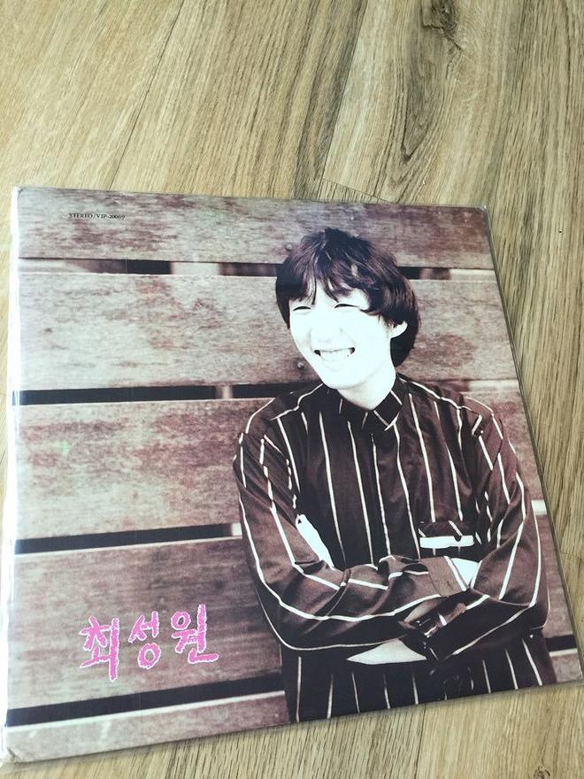 [LP지름보고서] 오랜만에 추석맞이 몇장 구입햇습니다 ^^*