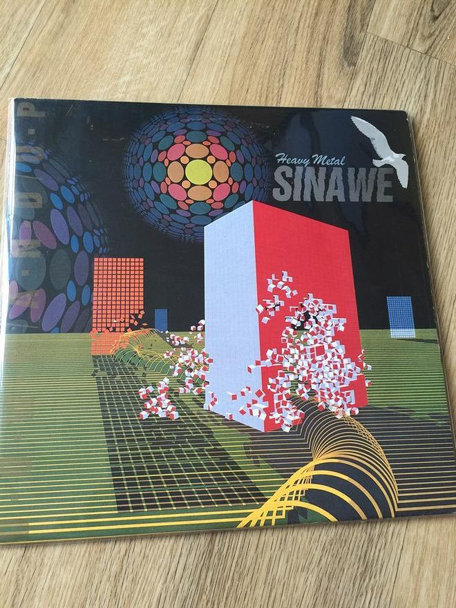 [LP지름보고서] 오랜만에 추석맞이 몇장 구입햇습니다 ^^*