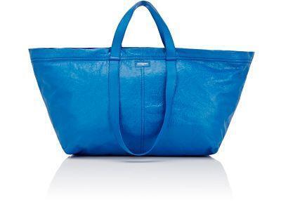 Balenciaga Arena Extra-Large Shopper Tote Bag - Totes - 504889384