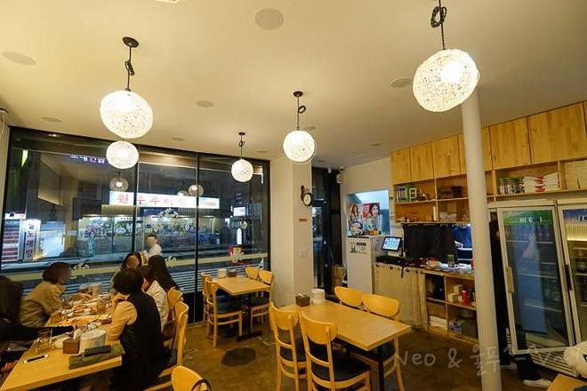 방배동까페골목 수일통닭 / 가로수길 미노스