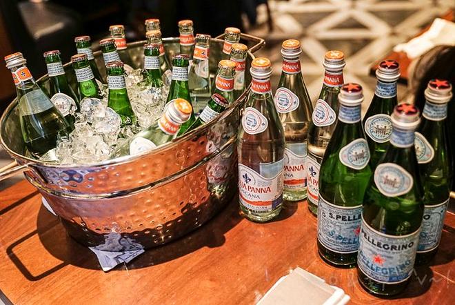 광화문 포시즌스 호텔 뷔페 후기 - 랍스터무제한