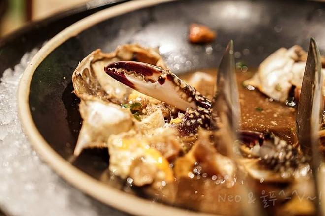 광화문 포시즌스 호텔 뷔페 후기 - 랍스터무제한