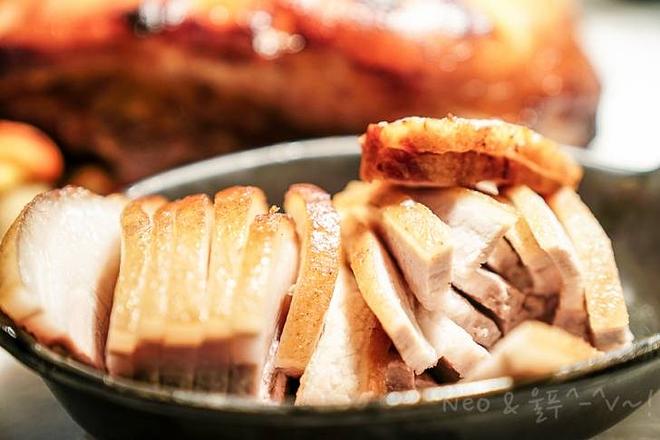 광화문 포시즌스 호텔 뷔페 후기 - 랍스터무제한