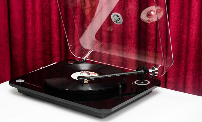 Elipson Omega 100에 대한 이미지 검색결과