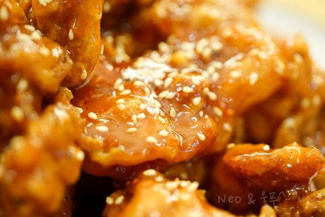 방배동까페골목 수일통닭 / 가로수길 미노스