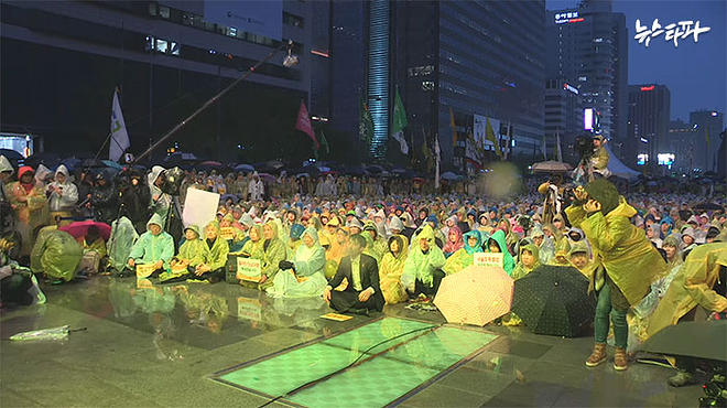 뉴스타파 - [대선후보검증] 세월호로 달려간 대선후보들, 지난 3년은 어땠나?