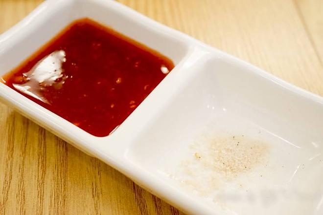 방배동까페골목 수일통닭 / 가로수길 미노스