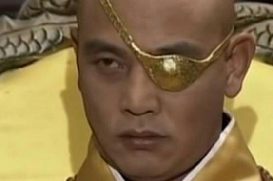 허 참, 거... 마구니가 씌인건지