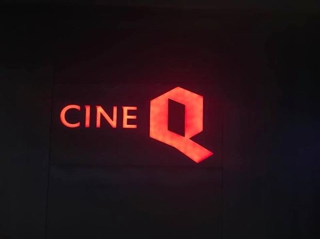 씨네스테이션Q 경주보문 1호점을 한 번 둘러보다 - DPrime