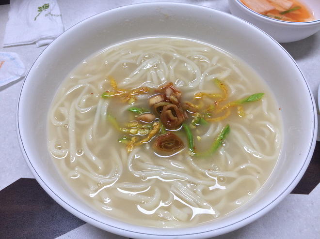 [면식수행] 수요미식회 맛집 회식! 한성칼국수 - DPrime