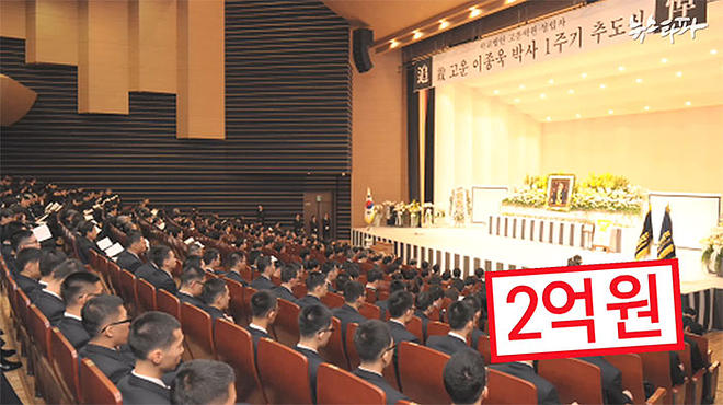 뉴스타파 - 사학적폐추적③ 수원대, 5억 원어치 생일케이크의 비밀