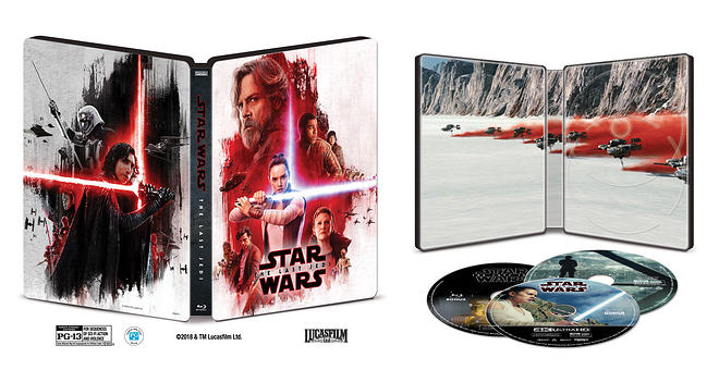last jedi steelbook bestbuy&igrave; &euml;&iacute; &igrave;&acute;&euml;&macr;&cedil;&igrave;&sect; &ecirc;&sup2;&igrave;&ecirc;&sup2;&deg;&ecirc;&sup3;&frac14;