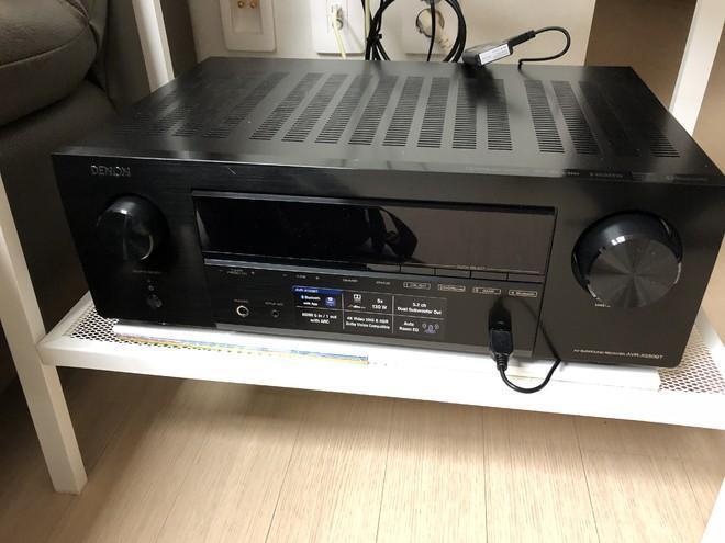 4K 프로젝터 입문기