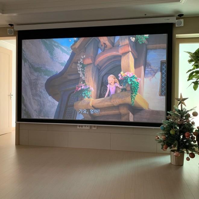 4K 프로젝터 입문기