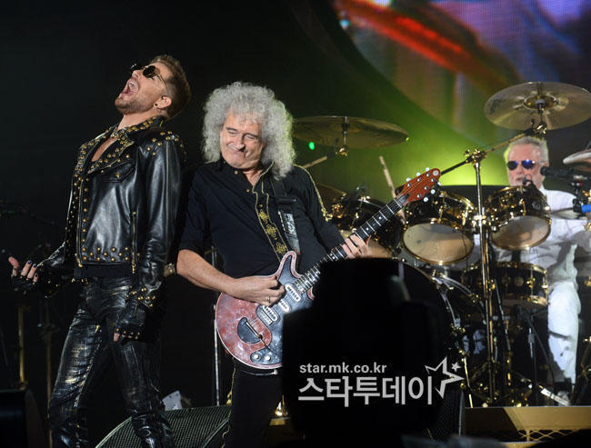 불후의명곡, 오늘 퀸 특집 합니다