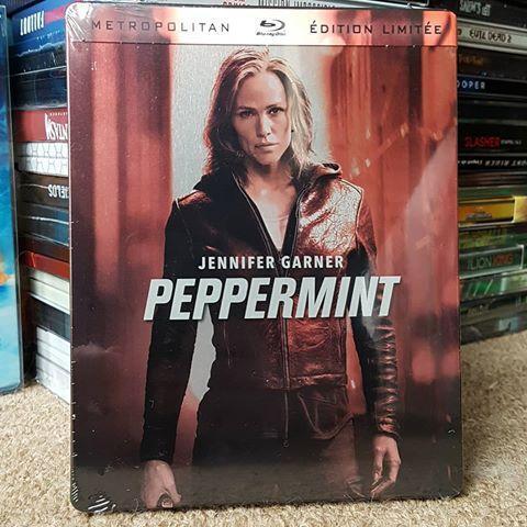 Peppermint steelbook&igrave; &euml;&iacute; &igrave;&acute;&euml;&macr;&cedil;&igrave;&sect; &ecirc;&sup2;&igrave;&ecirc;&sup2;&deg;&ecirc;&sup3;&frac14;